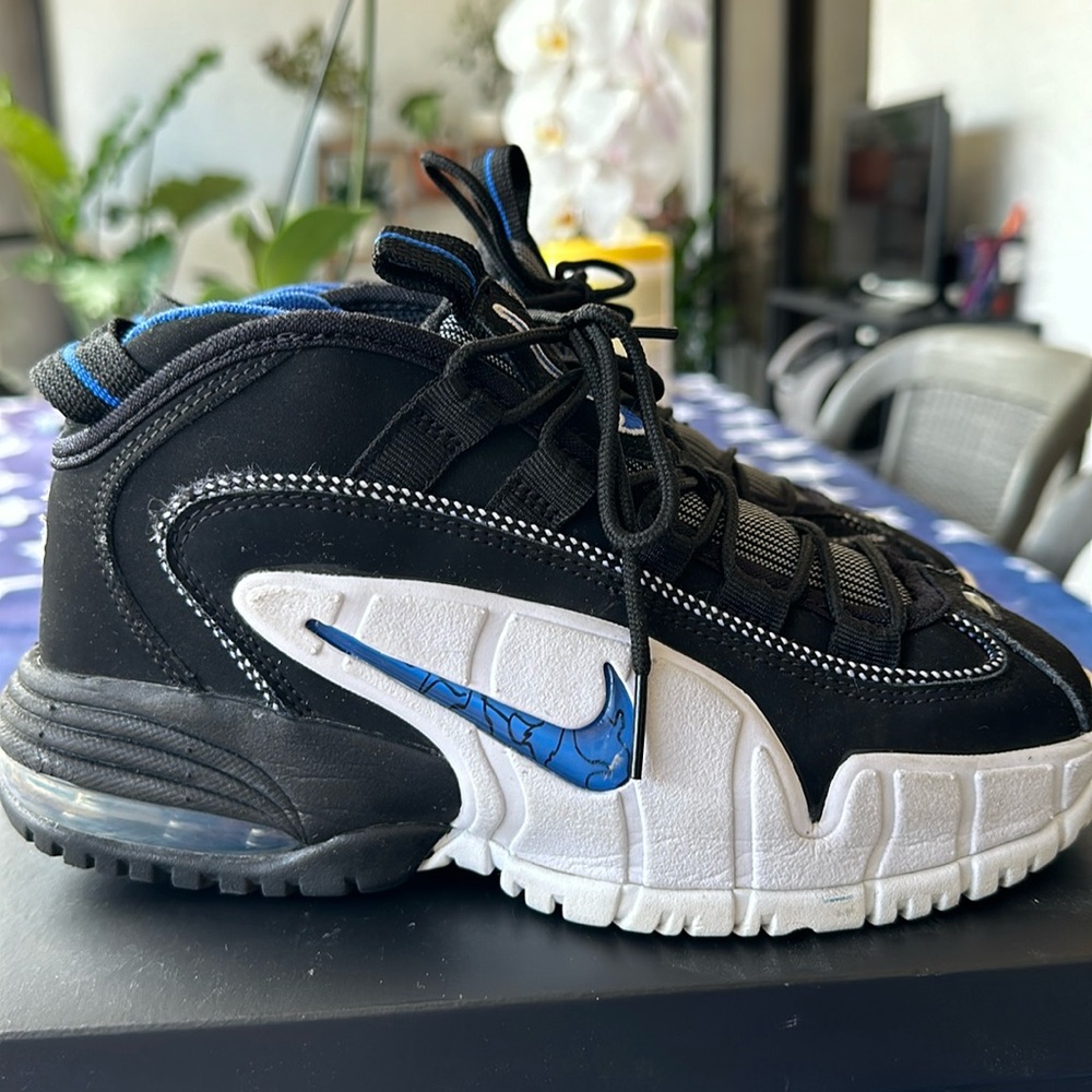 Nike Penny size 4